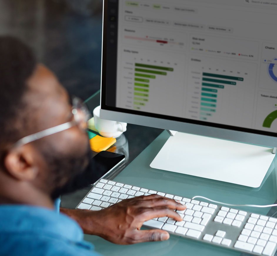 How Alterya helps financial institutions
