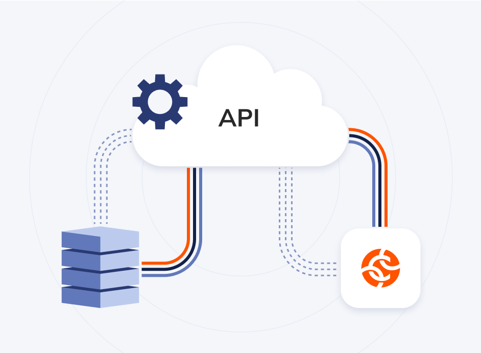 Integrate with ease