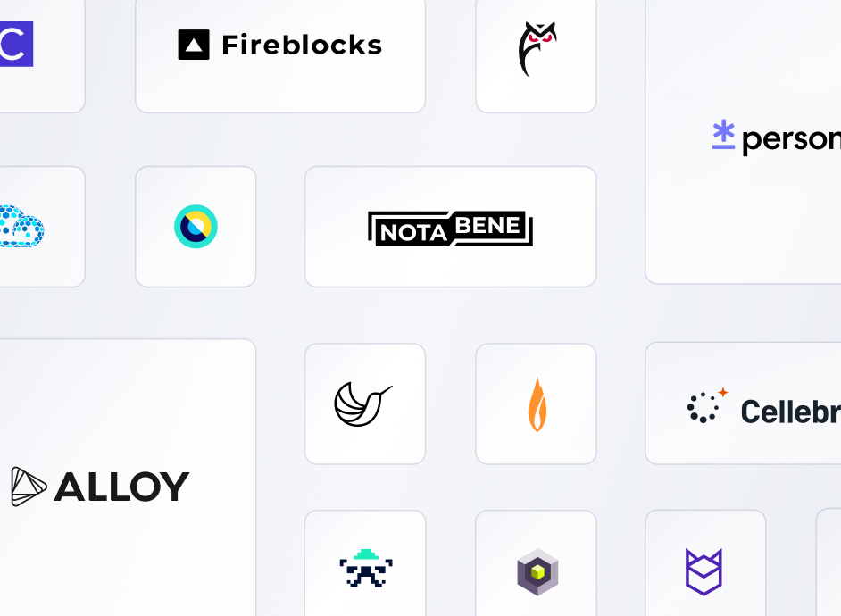Connected intelligence ecosystem