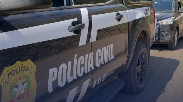 Santa Catarina Civil Police case study