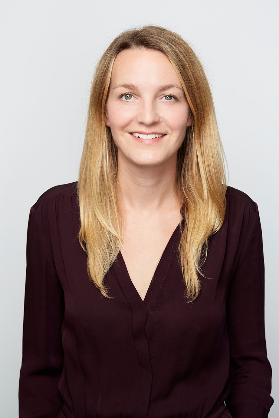 Sarah Ward